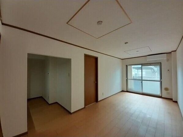 ロジュマンオヤマの物件内観写真